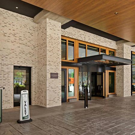 The Trade, Autograph Collection Hotell Milwaukee Exteriör bild