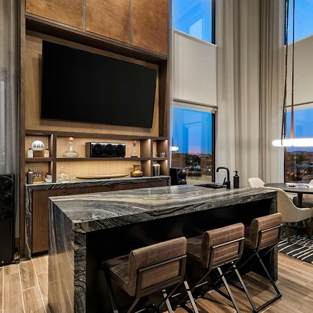 The Trade, Autograph Collection Hotell Milwaukee Exteriör bild