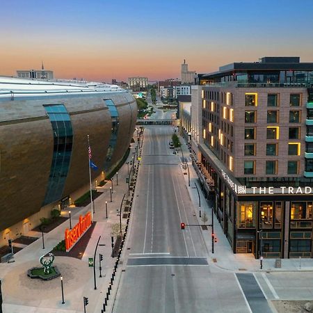 The Trade, Autograph Collection Hotell Milwaukee Exteriör bild