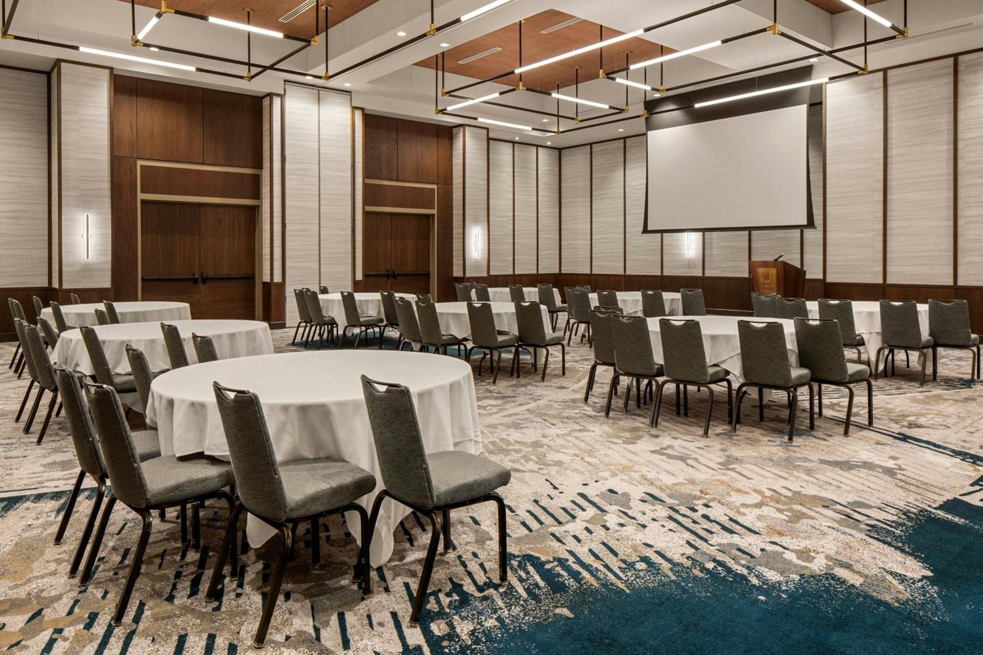 The Trade, Autograph Collection Hotell Milwaukee Exteriör bild