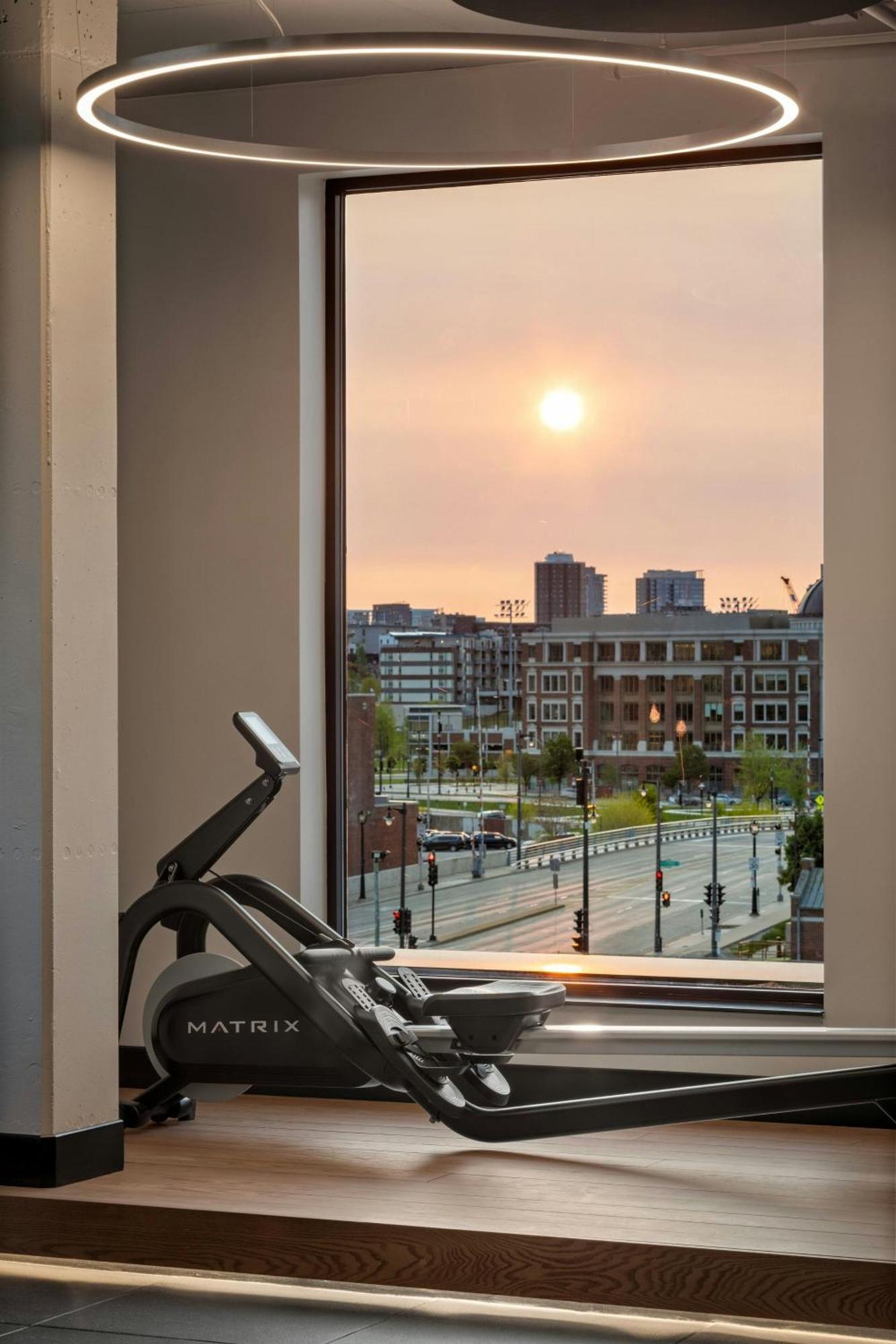 The Trade, Autograph Collection Hotell Milwaukee Exteriör bild