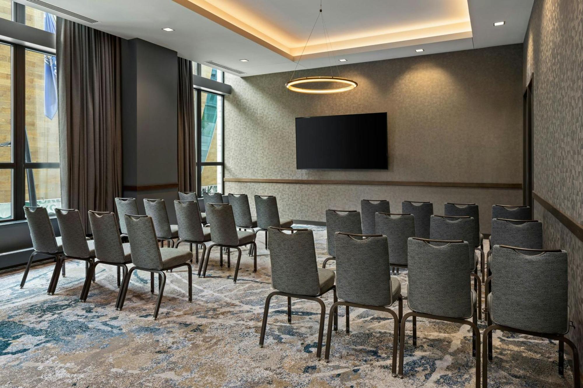 The Trade, Autograph Collection Hotell Milwaukee Exteriör bild