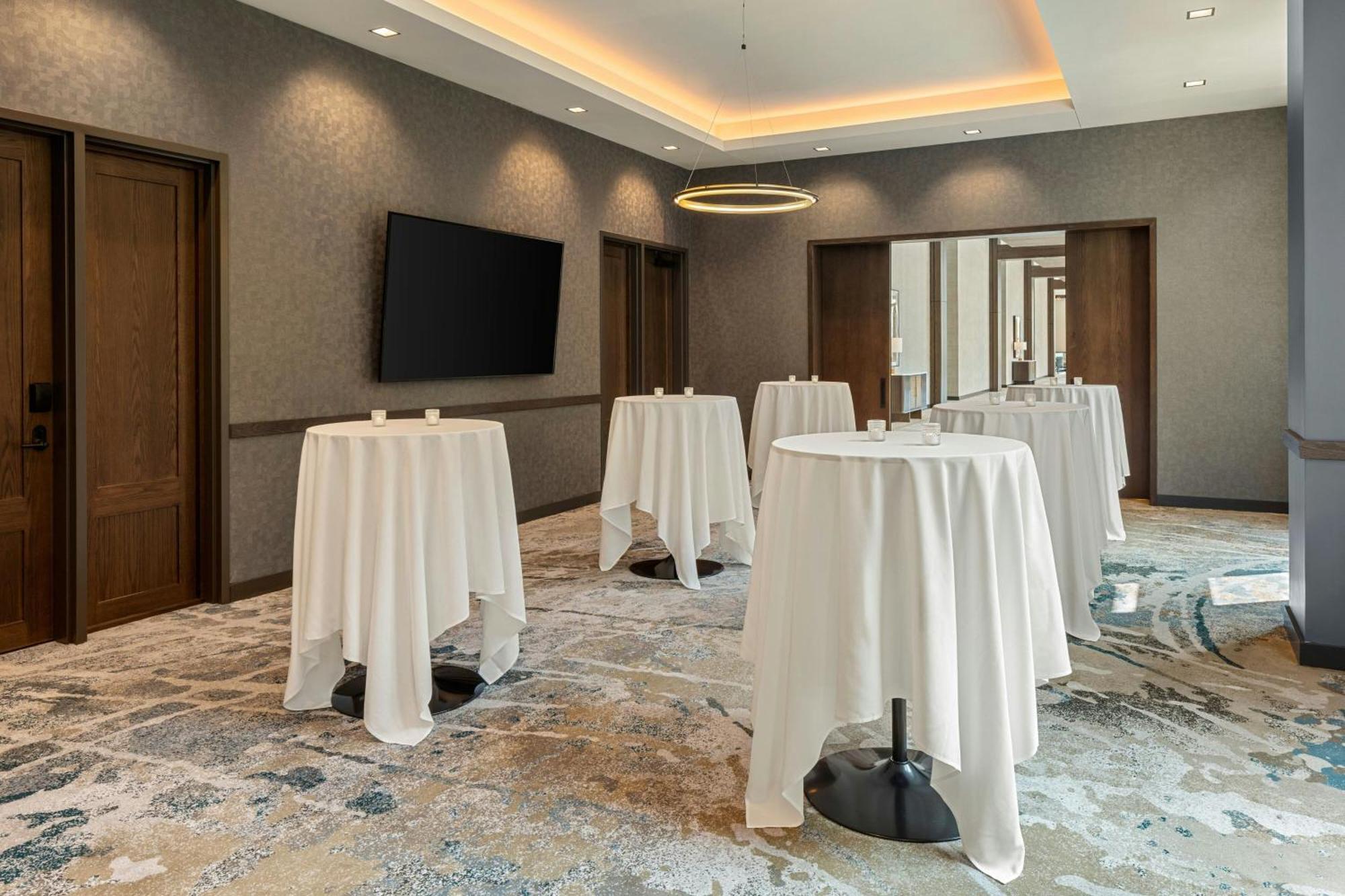 The Trade, Autograph Collection Hotell Milwaukee Exteriör bild