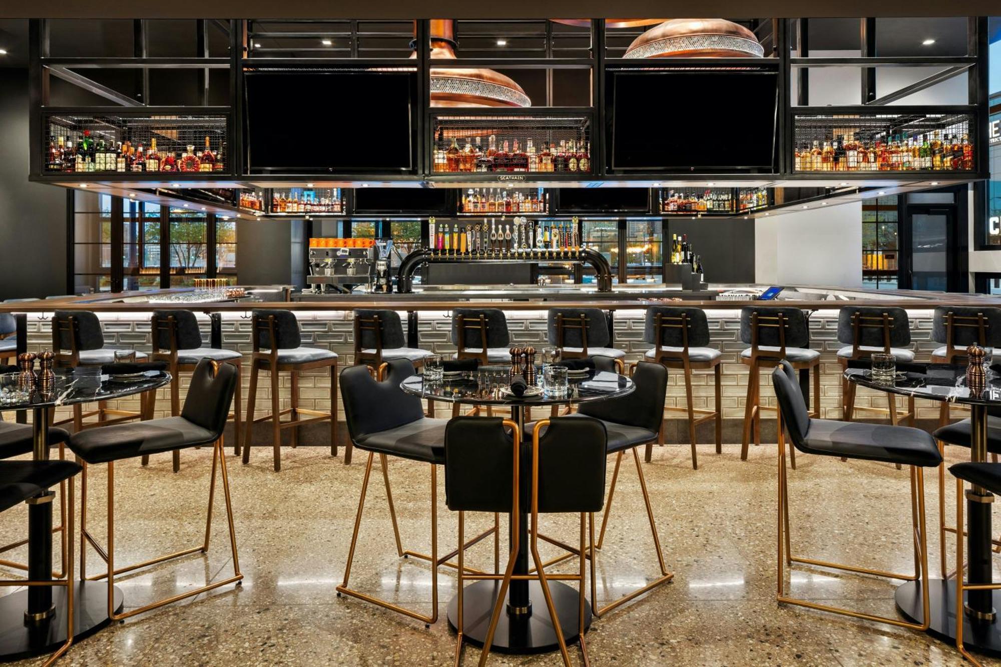 The Trade, Autograph Collection Hotell Milwaukee Exteriör bild